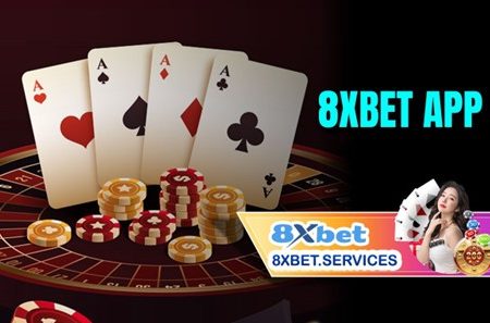 Cách tải 8xbet trên iOS – Hướng dẫn từng bước chi tiết