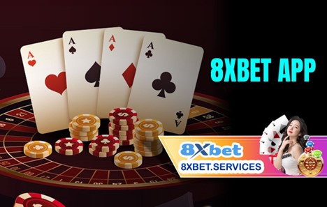 Hướng dẫn chi tiết cách tải app 8xbet trên iOS từng bước.