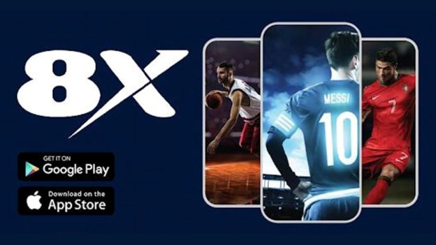 Hướng dẫn cách tải và cài đặt App 8xbet dành cho người mới bắt đầu.